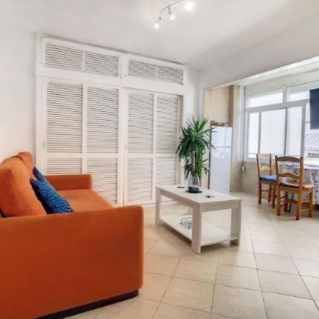Urban&Vacay! Suite - Torremolinos City Centre Esterno foto