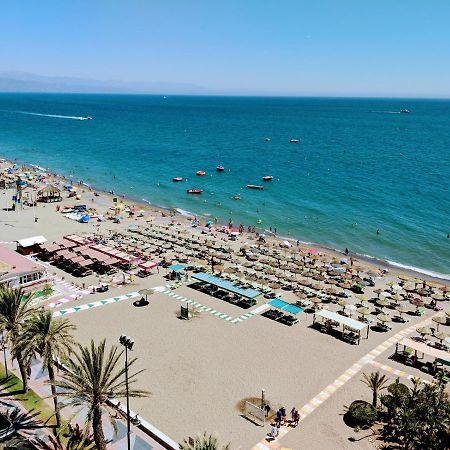 Urban&Vacay! Suite - Torremolinos City Centre Esterno foto