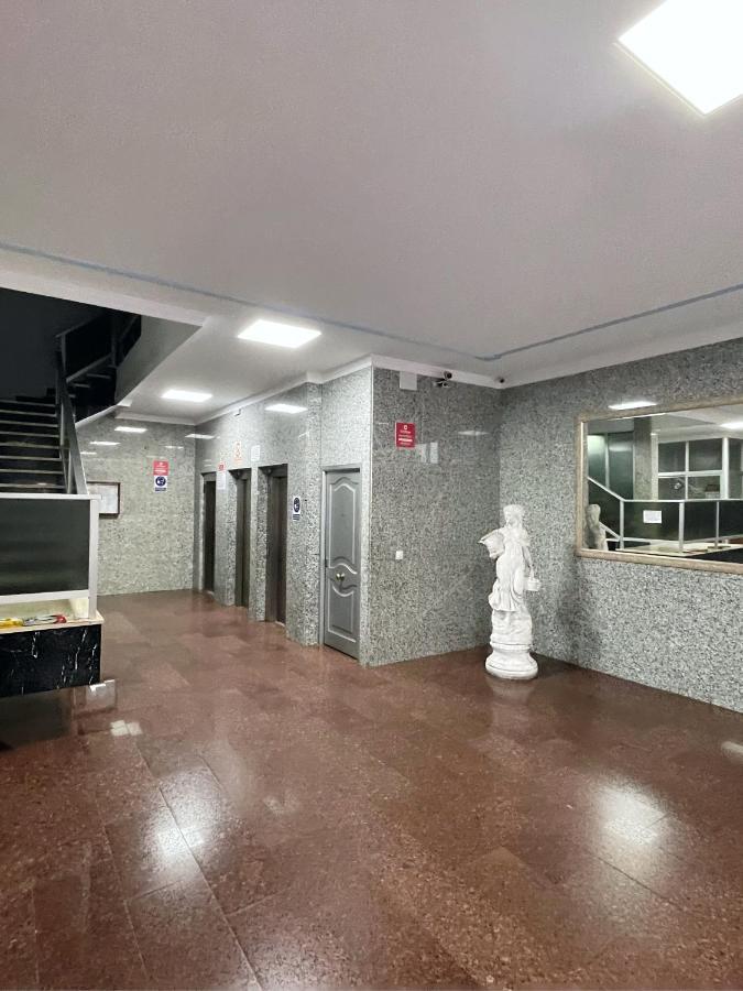Urban&Vacay! Suite - Torremolinos City Centre Esterno foto