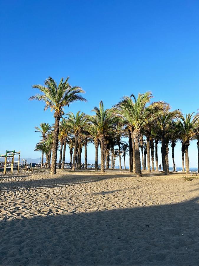 Urban&Vacay! Suite - Torremolinos City Centre Esterno foto